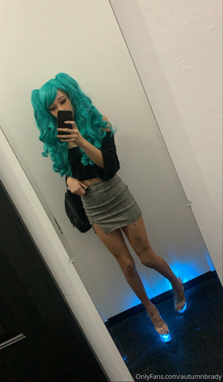 shemale im freien nur fans Sex Galerie