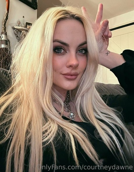 courtneydawne Nacktbilder geleakt