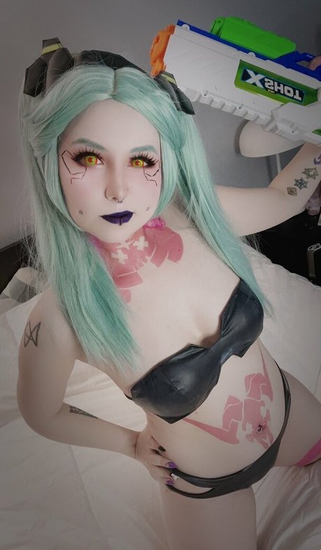 Wormii OnlyFans geleakte Pornografie