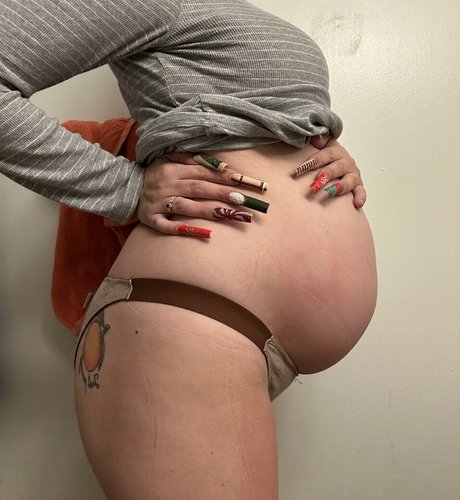 Anna Savage OnlyFans XX