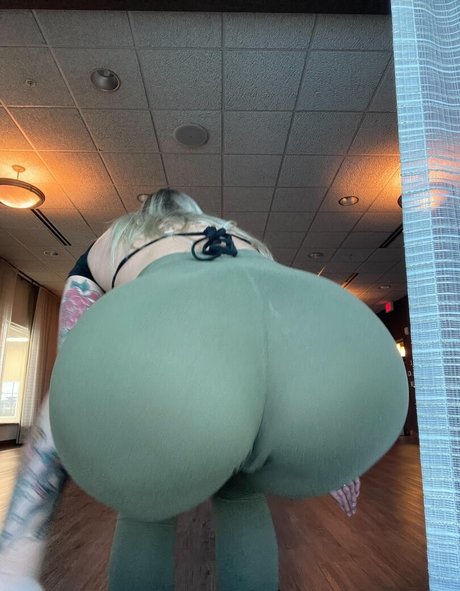 Sunnyraex Nacktbilder von OnlyFans