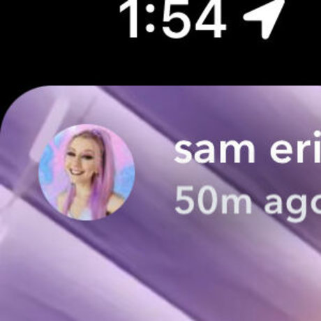 Snerixx Füße OnlyFans