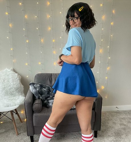 DelilahMoonx XXX Leak OnlyFans Leak