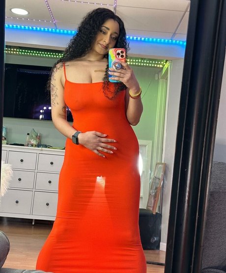 DelilahMoonx Nacktbilder OnlyFans Leak