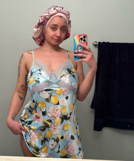 DelilahMoonx Leaks von Nacktbildern auf OnlyFans