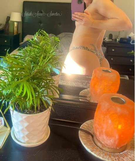 Sarah Anne Sweetie Nacktpornos von OnlyFans geleakt