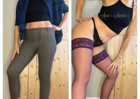 Sarah Anne Sweetie OnlyFans Pornografie