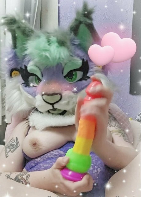 lewdlynxie OnlyFans Nacktbilder