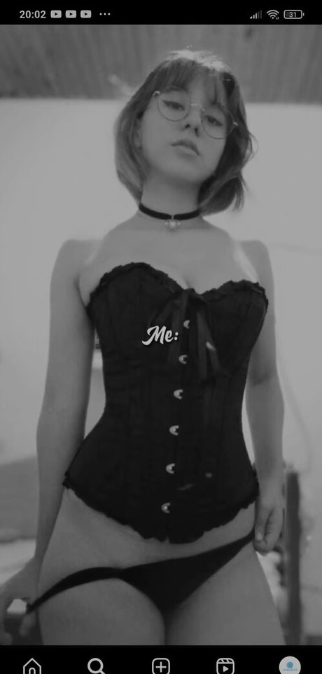 Laridoml Titten OnlyFans