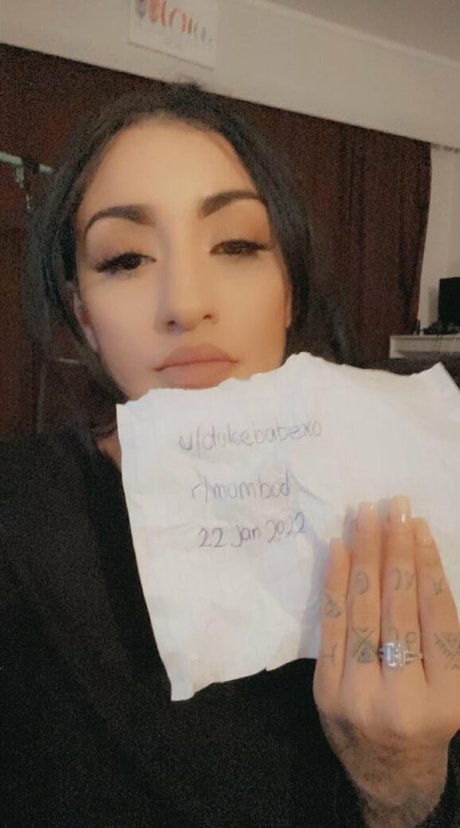 dulcebabexo OnlyFans-Leaks