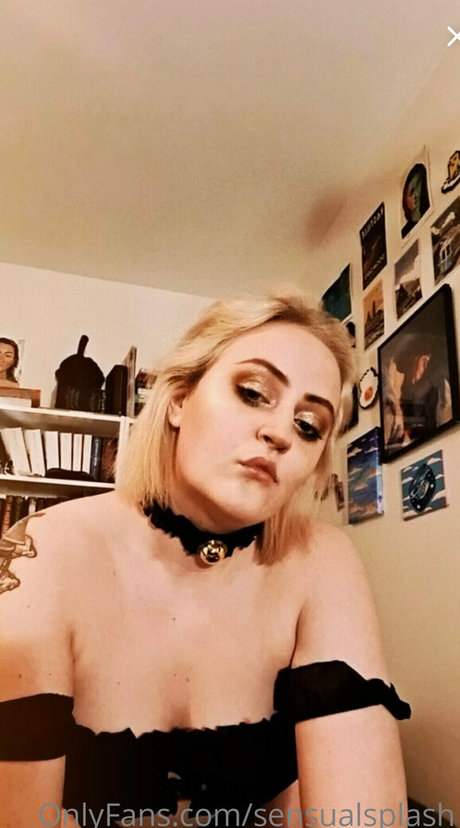 sensualsplash OnlyFans Sex