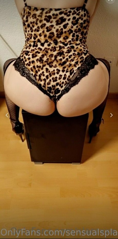 sensualsplash Füße OnlyFans