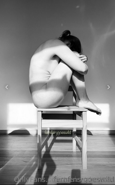 sensualsplash Nacktbilder von OnlyFans geleakt