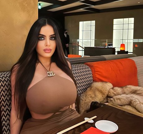 Noure Sahli XXX OnlyFans