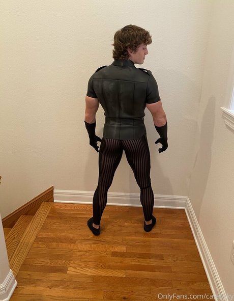 calebsky Geleakte OnlyFans-Inhalte