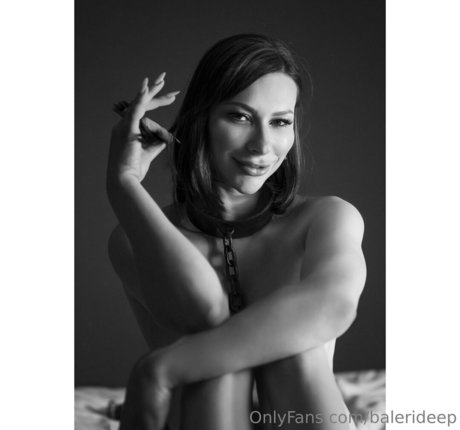 balerideep OnlyFans Nacktbilder geleakt