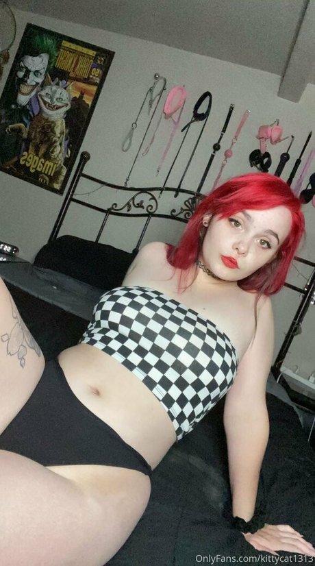 lildevilkittyfree Leaks von Nacktbildern auf OnlyFans