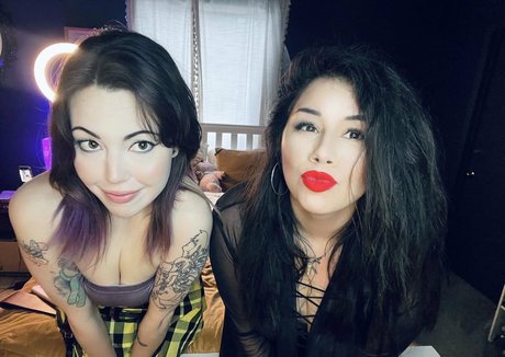 rueeruee Nacktbilder-Leaks von OnlyFans