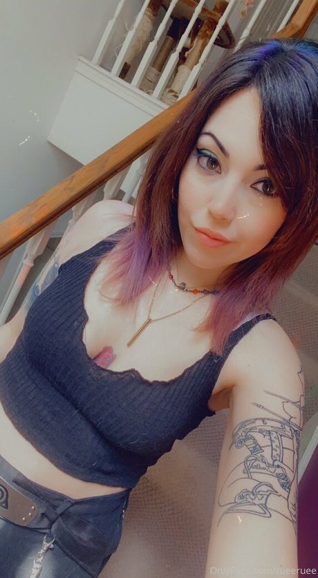 rueeruee Unzensiert OnlyFans