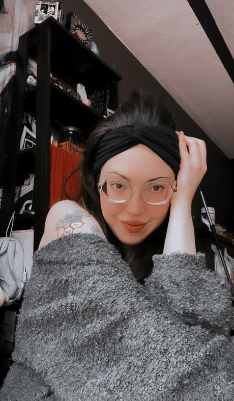 rueeruee Nacktbilder OnlyFans geleakt