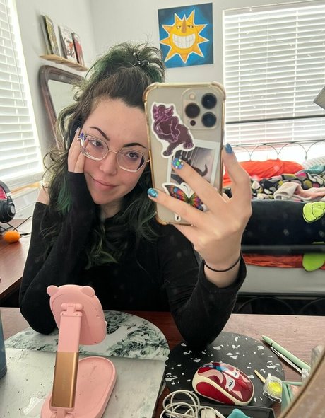 rueeruee Auf OnlyFans