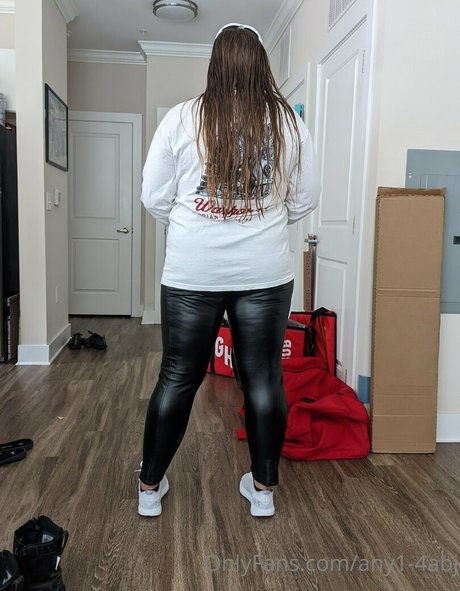 any1 4abj OnlyFans-Pornoleak