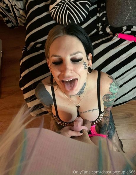Chastitycouple666 Nacktpornos auf OnlyFans