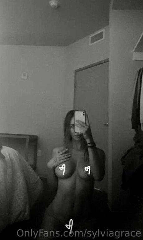 Sylvgrace Nackt OnlyFans