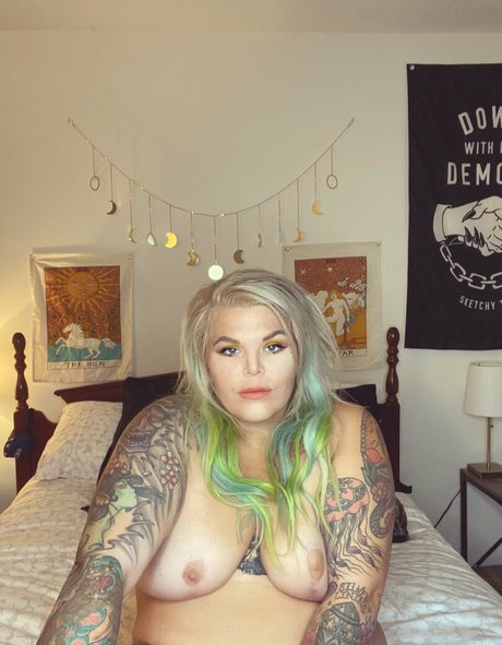 daddysdarliin OnlyFans Model Fotos