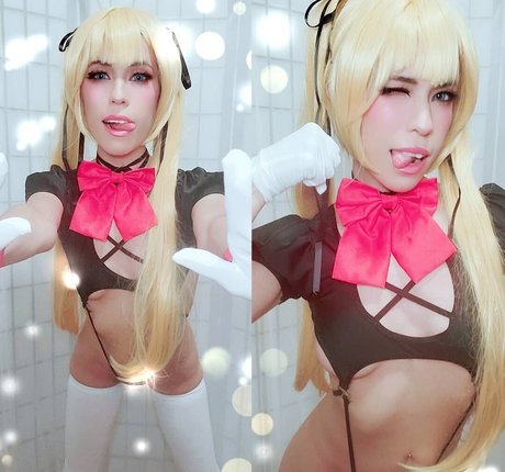 Avarentlee Nacktbilder OnlyFans Geleakt