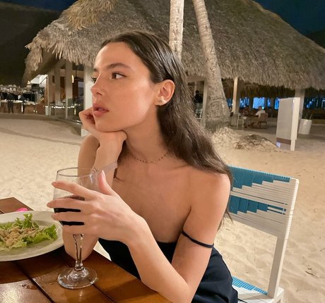 Sophia Rose Turino Leaked OnlyFans Fotos