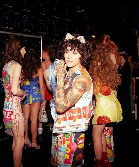 Vas Hal OnlyFans geleakte Brüste