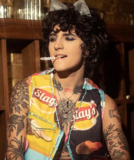 Vas Hal OnlyFans Porn