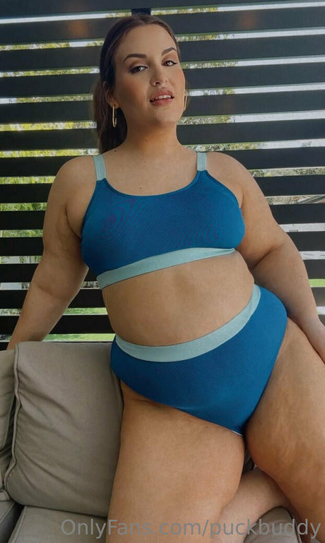 puckbuddy Nacktbilder von OnlyFans geleakt