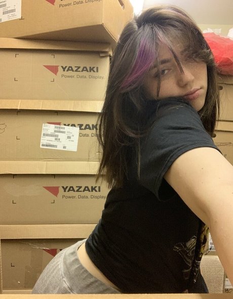 Marlikoo Nacktbilder geleakt OnlyFans Aufgedeckt