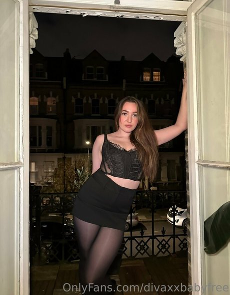 divaxxbabyfree Leaked OnlyFans Fotos
