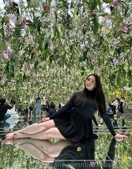 divaxxbabyfree Nacktbilder von OnlyFans