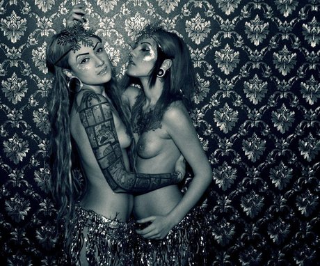 snegga vinni OnlyFans Sextape geleakt