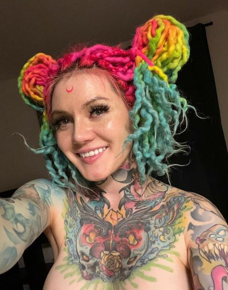 snegga vinni OnlyFans Nackt