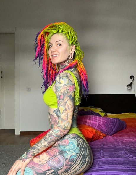 snegga vinni Leaked OnlyFans Bilder