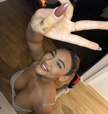 simmykk OnlyFans Nackt Leaks