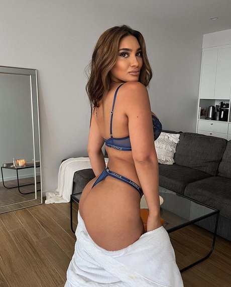 simmykk Nacktbilder auf OnlyFans