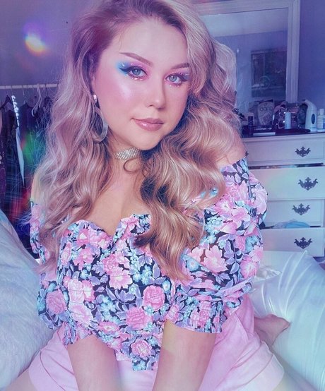 stanzipotenza Nacktbilder von OnlyFans geleakt