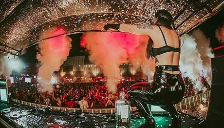 Barbara Labres Nacktbilder von OnlyFans