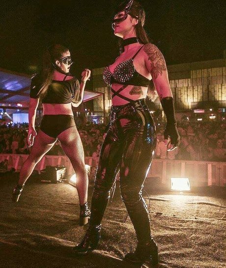 Barbara Labres Nacktbilder von OnlyFans