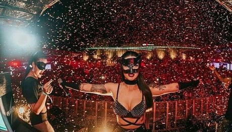 Barbara Labres OnlyFans Sex Leaks