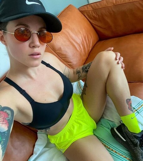 Horsegirldotjpeg Leaks von OnlyFans