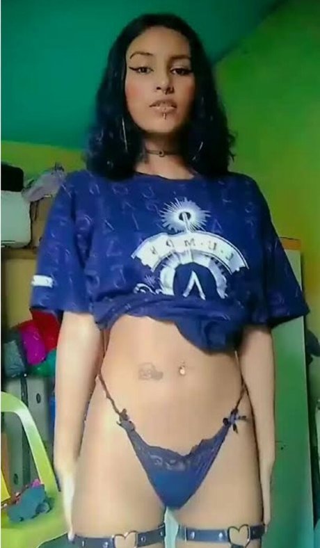 euubeeaa OnlyFans geleakte Bilder