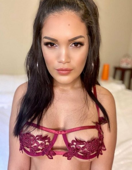 Alina Belle Leaked OnlyFans Sex