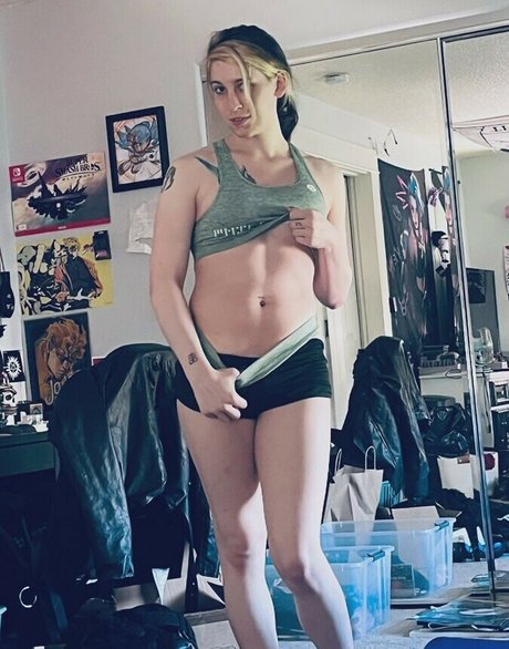 Devi Dionne Nacktbilder geleakt OnlyFans geleakt